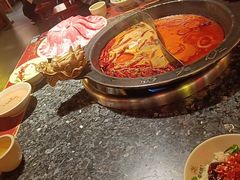-蜀大侠火锅(总府路店)