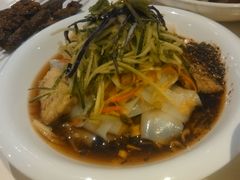 凉皮-西北45°(世茂广场店)