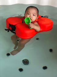 -爱乐婴童水育早教中心·儿童游泳中心(田园商业广场店)