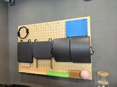 -OXYGYM 奥美氧舱运动中心(朝阳大悦城店)