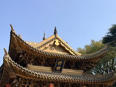 -上海东林寺(金山区)