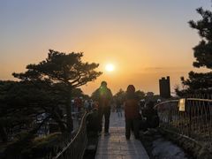 -黄山白云宾馆