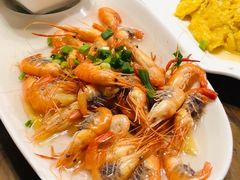 河虾-公和酒店