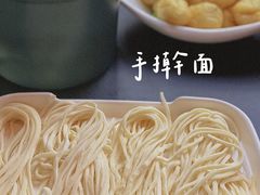 -铜来聚老北京涮肉(恒隆广场店)