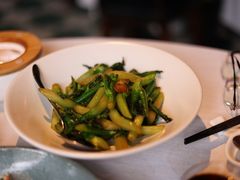 -三号黄浦会Canton Table