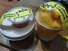 -茶力的小怪兽(梅林卓悦汇店)