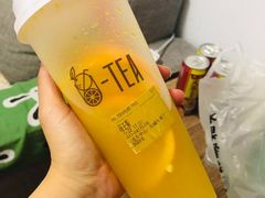 -茶百道(柏威年店)