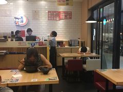 -大鼓米线(浦东长泰店)