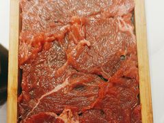 -巴邑火锅·鲜切牛肉(萧山银隆店)