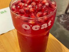 -O'eat Blossom&Pelican(深圳首店)