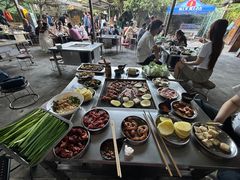 -同心烧烤(总店)