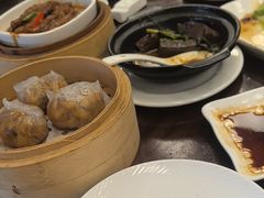 -潮福城大酒楼·潮粤菜·港式点心(阳光城店)