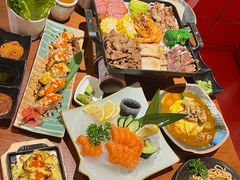 -花禾洋风料理(天元四季城店)