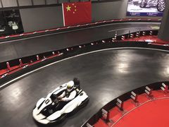 -魔赛卡丁车赛车汇(上海店)