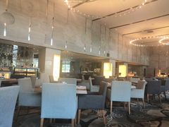 -厦门宝龙铂尔曼大酒店·海鲜自助餐厅