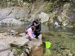-白云源风景区