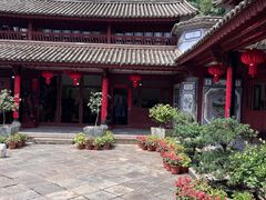 -云南民族村