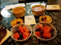 -蜗牛小馆醉乡民谣云南菜(惠新西里店)