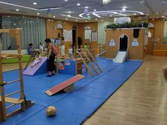 -澳洲袋鼠早教(金辉环球广场店)