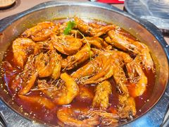 -槐店王婆大虾(双街镇店)