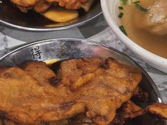 -鲜得来排骨年糕(即墨路店)