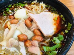 肥肠粉-青石桥老瓦房肥肠粉总店(青石桥总店)