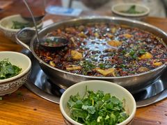 -黑竹香鸡(营和巷店)