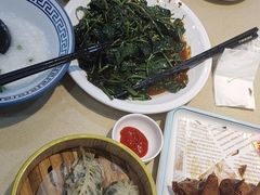 -一茶一点(海景店)