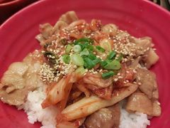 -食其家·牛丼咖喱(冠捷大厦店)