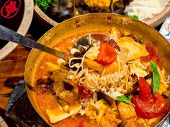 -广府乡下·饭庄(新港东路店)