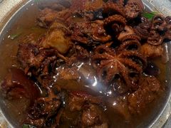 -赶海部落海鲜城(海阳路店)