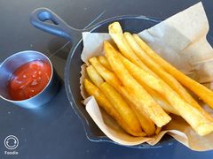 -必胜客(安盛金马店)