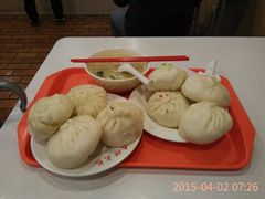 -大邱大包