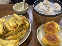 -李记清真馆(打钉巷店)