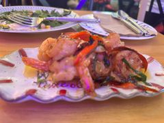 -IL TEATRO 精品意大利餐厅