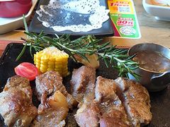 -豪客来牛排(人民东路店)