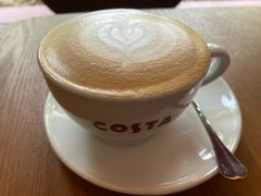 -COSTA COFFEE(西湖天地店)