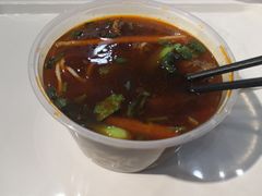 -袁记肉夹馍(北客站店)