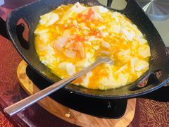 -百灵希尔顿逸林酒店·逸林轩中餐厅
