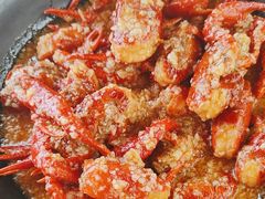 -聚味瞿记·龙虾堂(渔人码头一店)