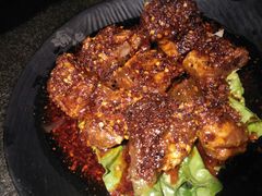 -渝涯重庆豆花老火锅(中赢国际店)