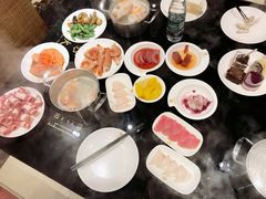 -台北A+A七喜饭店(德增街店)