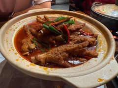 -山四砂锅(太原钟楼街店)