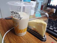 -85度C(南京龙江店)