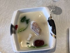 广东靓汤-旺顺阁鱼头泡饼(小红门店)