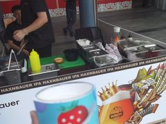 -haxnbauer海森堡德国餐厅(深圳coco店)