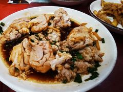 -红灯笼龙凤饭店(宁波老字号店)