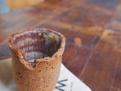 燕麦曲奇拿铁-M Stand(BFC外滩金融中心店)