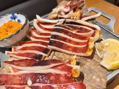 -一心创作料理屋(经开万达店)