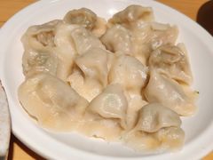 -安天民北方饺子(白石洲店)